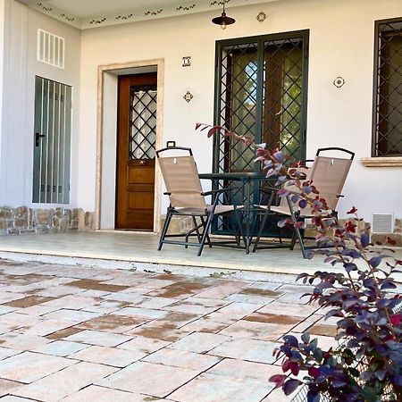 Il Nido Sul Lago Trasimeno Castiglione del Lago Exterior foto