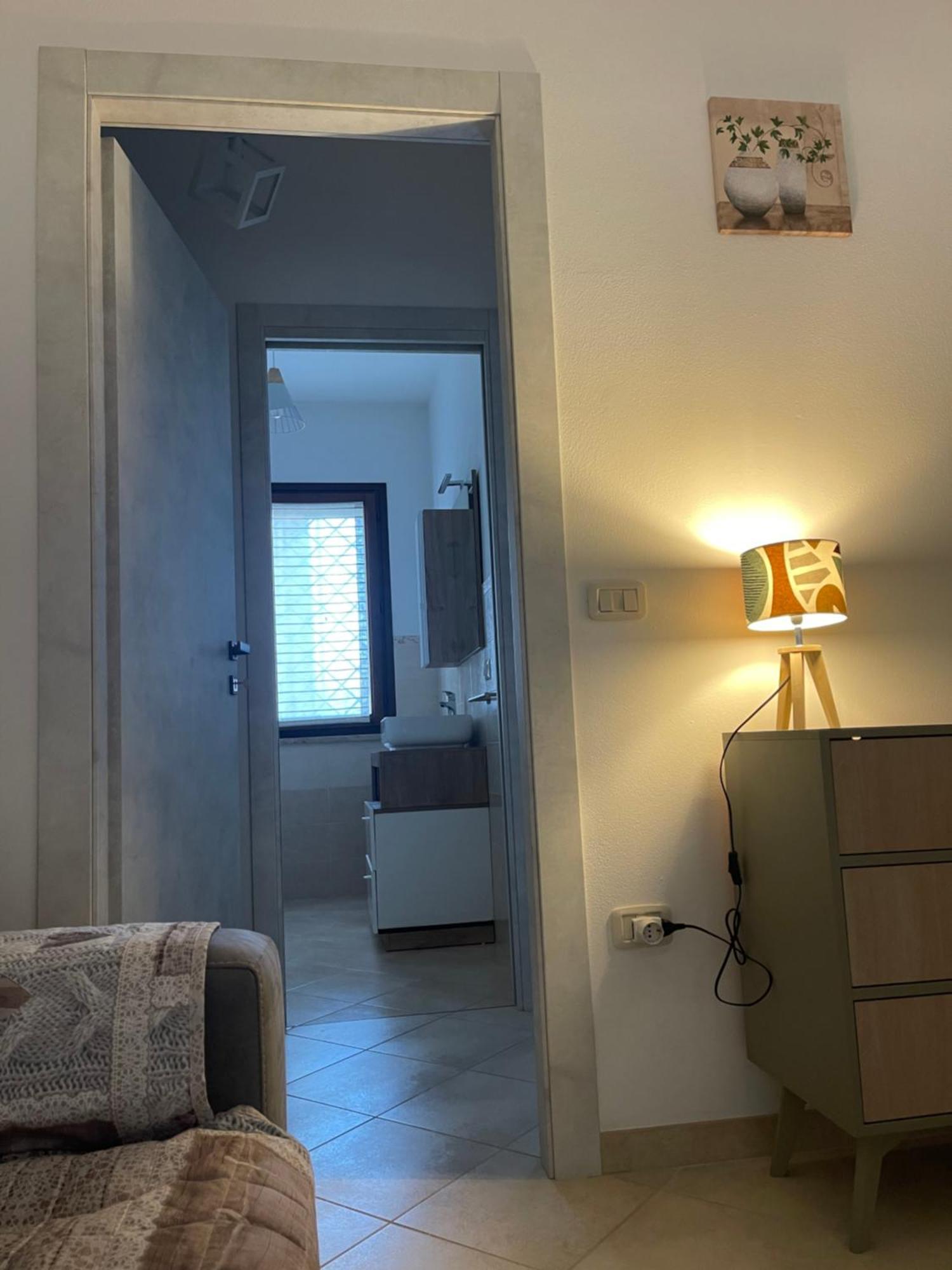 Il Nido Sul Lago Trasimeno Castiglione del Lago Exterior foto
