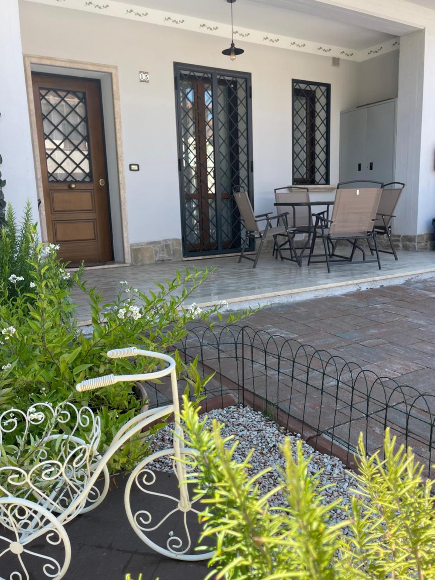 Il Nido Sul Lago Trasimeno Castiglione del Lago Exterior foto