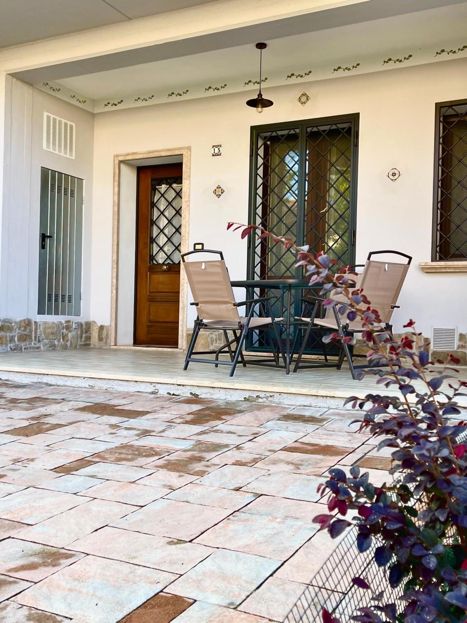 Il Nido Sul Lago Trasimeno Castiglione del Lago Exterior foto